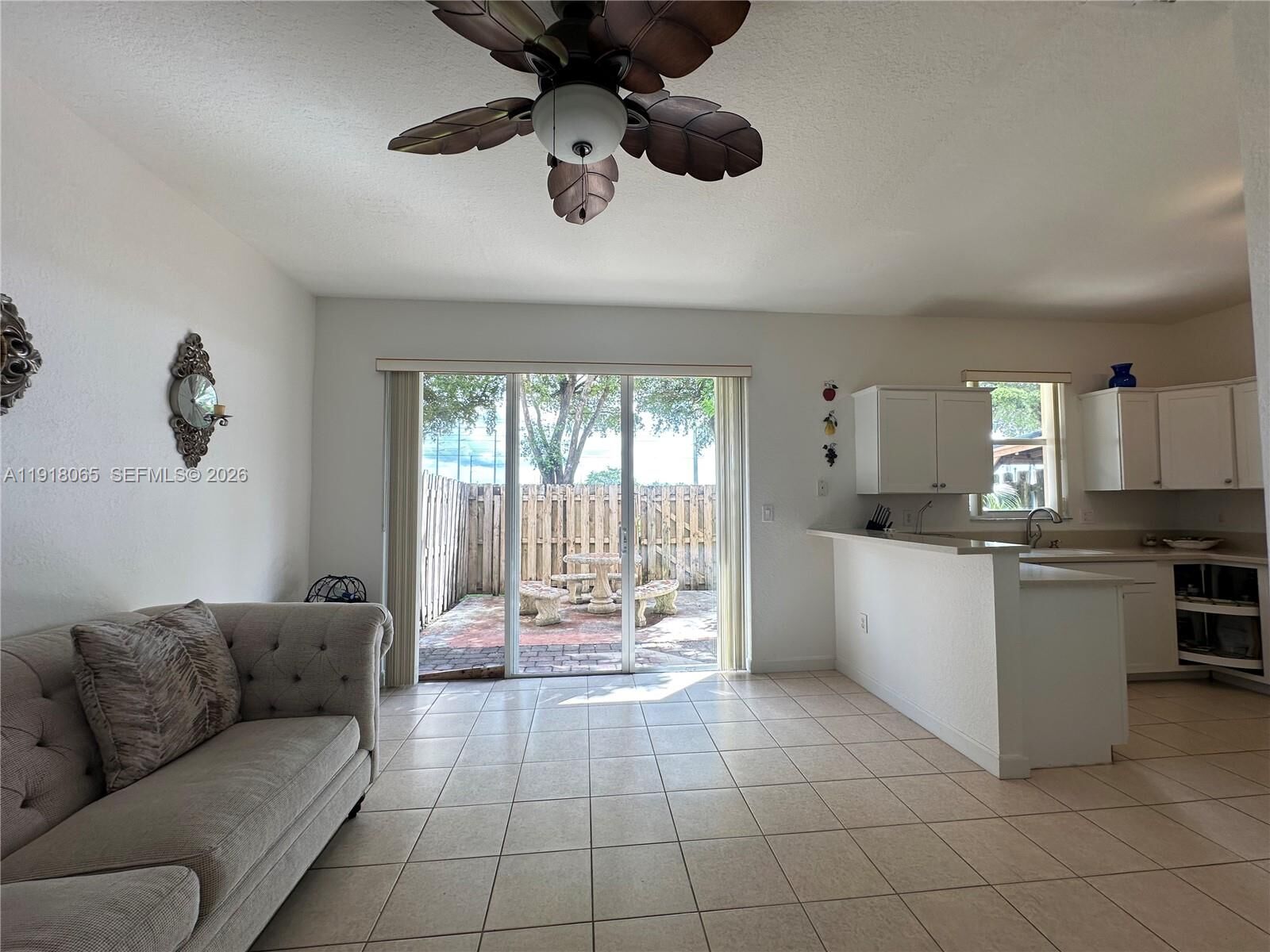 Property Photo:  13261 SW 127 Ct  FL 33186 