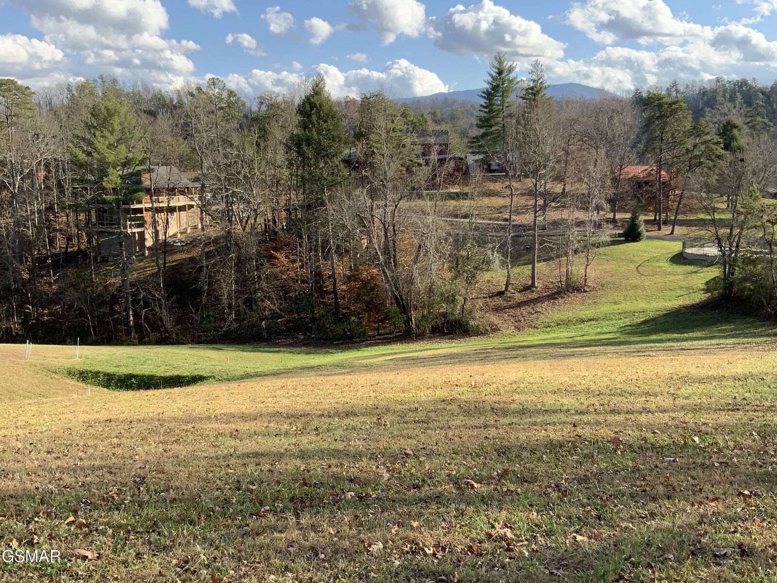Property Photo: Lot 74 Max Ridge Lane TN 37862