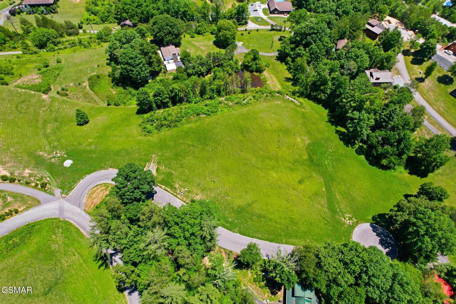 Property Photo:  Lot 74 Max Ridge Lane  TN 37862 