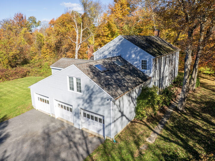 Property Photo:  41 Sullivan Drive  CT 06896 