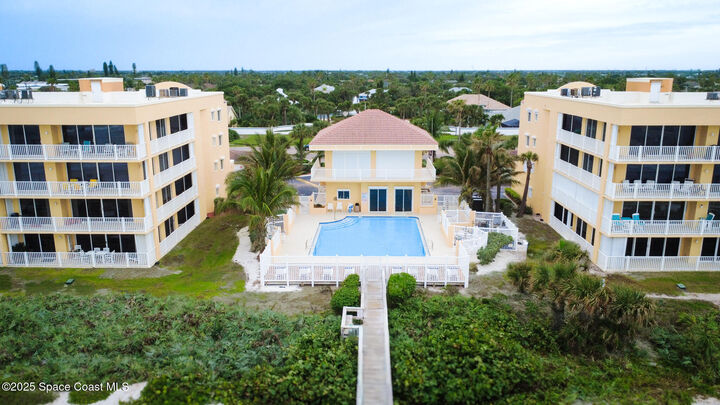 Property Photo:  1791 Hwy A1a  Apt  FL 32937 