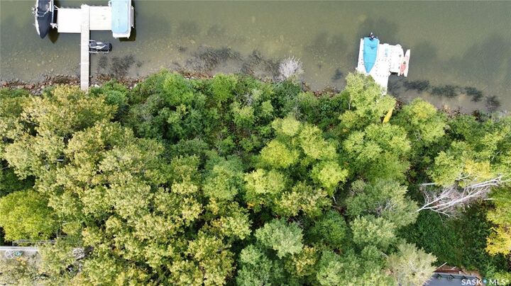 Property Photo: 4 Bear Ridge Road SK S0E 0B0