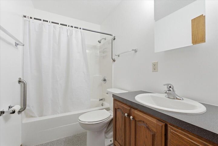 Property Photo: 1014 N 31st Street IA 51501