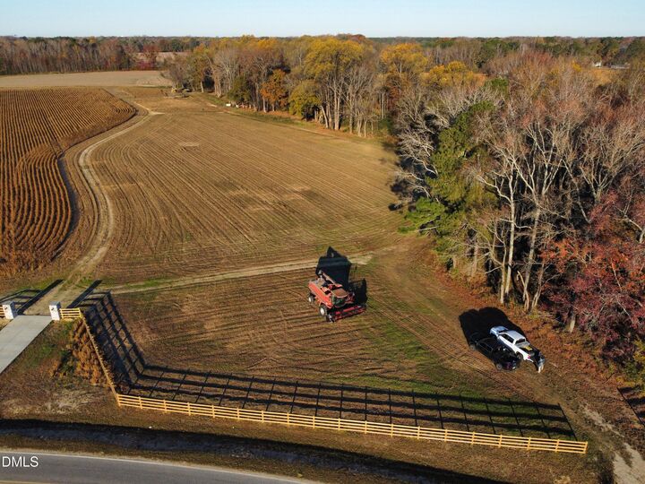 Property Photo:  553 Ollie Road  NC 27542 