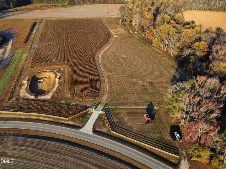 Property Photo:  553 Ollie Road  NC 27542 