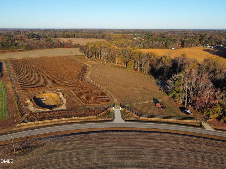 Property Photo:  553 Ollie Road  NC 27542 