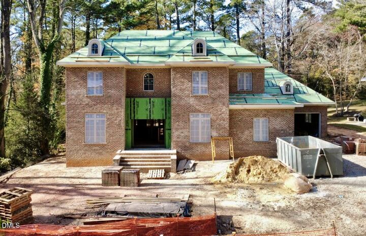 4801 Rampart Street  Raleigh NC 27609 photo