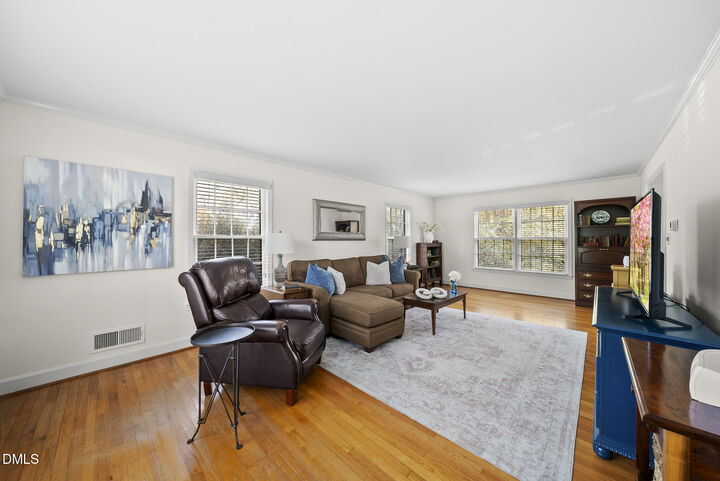 Property Photo:  6800 Candlewood Drive  NC 27612 