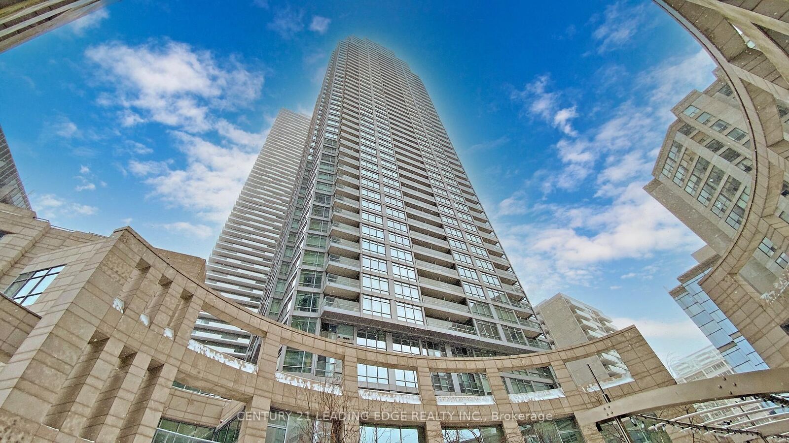 Property Photo:  2191 Yonge Street 3809  ON M4S 3H8 