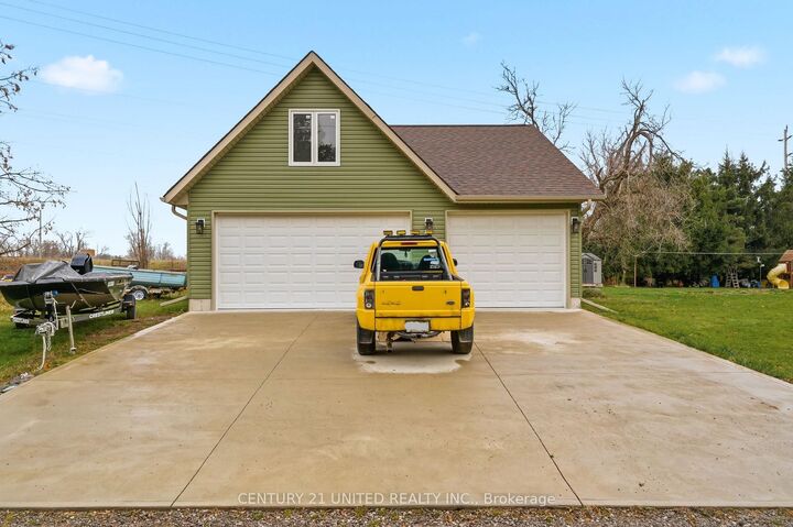 Property Photo:  2425 Preston Road  ON L0A 1C0 