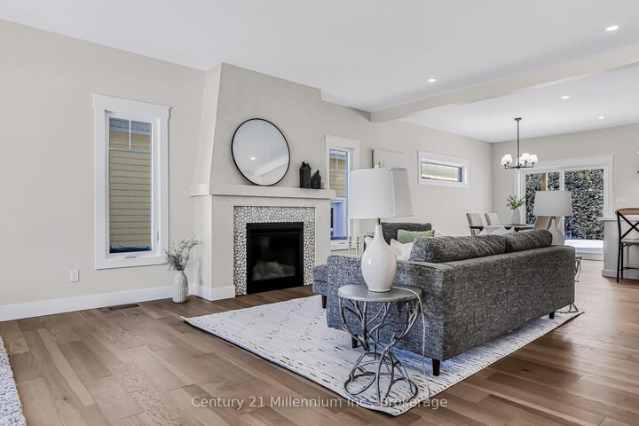 Property Photo:  3 Grenville Street N  ON N0H 2L0 