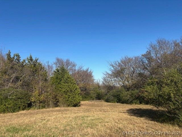 Property Photo:  N Country Club Road  OK 74403 
