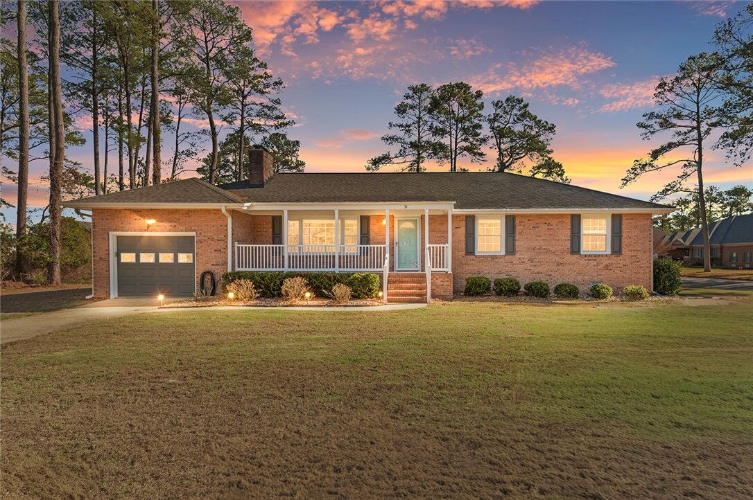 Property Photo:  31 Bayview Drive  VA 23662 