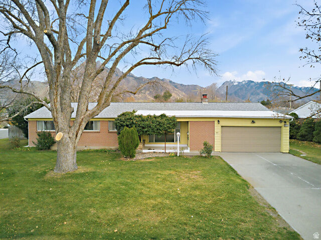 5111 S Moor Mont Dr  Holladay UT 84117 photo
