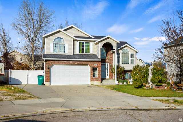 Property Photo:  4024 W 4650 S  UT 84067 