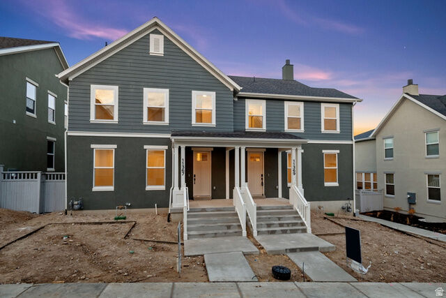 Property Photo:  11367 S Offshore Way W 382  UT 84009 