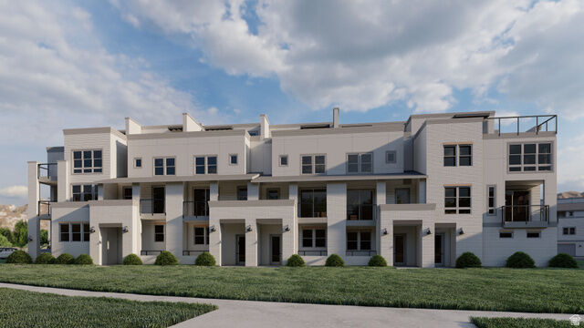 Property Photo:  2166 E Rising Wolf Ln 19  UT 84117 