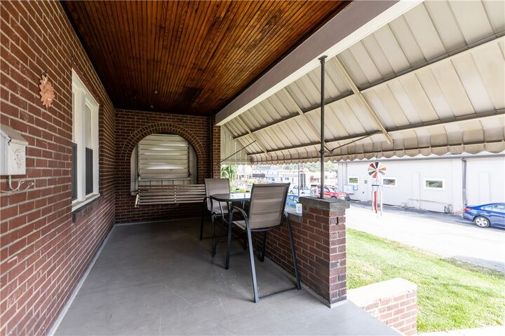 Property Photo:  3515 Lincoln Avenue  PA 15332 