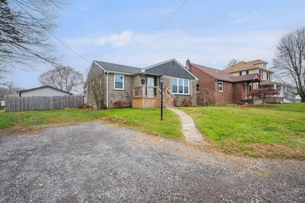 Property Photo: 108 Golf Ave PA 16117