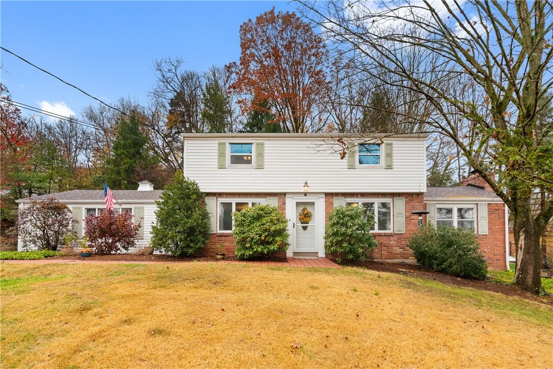 Property Photo:  4653 Marjorie Dr  PA 15668 