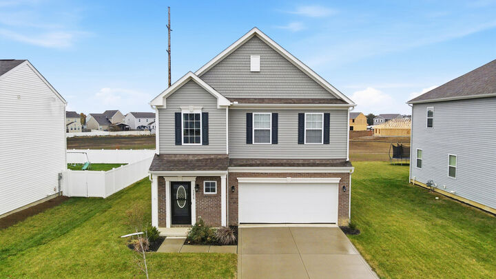 1239 Eagleton Boulevard  London OH 43140 photo