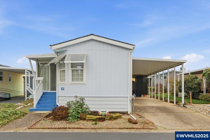 Property Photo:  4940 Sunnyside #G6 Rd SE G6  OR 97302 