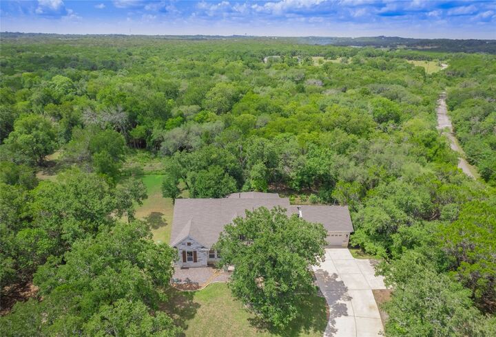 Property Photo: 13503 Carpenter Lane TX 78652