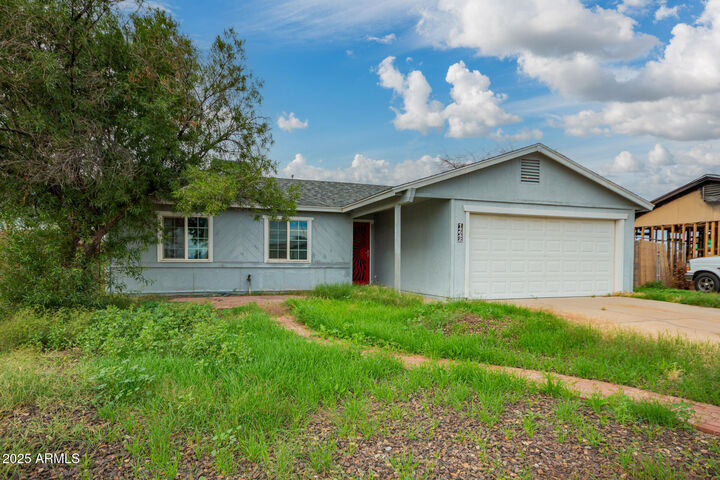 14642 N 34th Street  Phoenix AZ 85032 photo