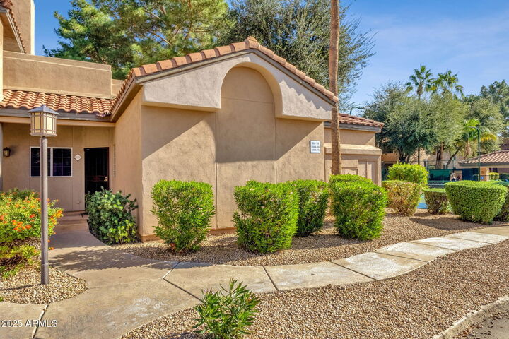 Property Photo:  10101 N Arabian Trail 1070  AZ 85258 