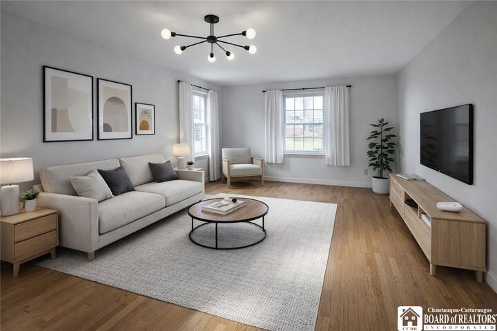 Property Photo:  8714 Knowlton Road  NY 14724 