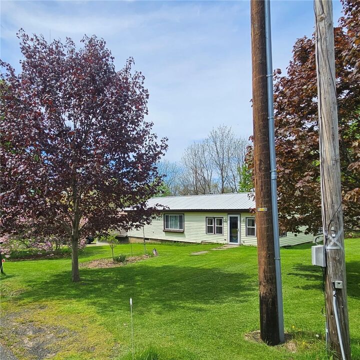 Property Photo: 14443 Meade Street NY 13156
