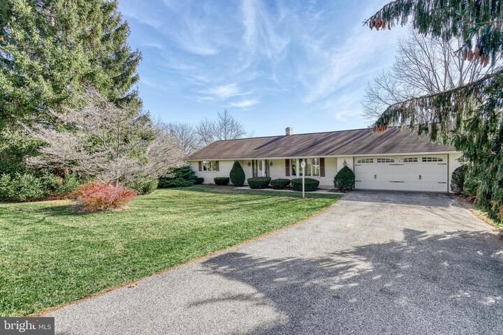 Property Photo:  3936 N Rohrbaugh Road  PA 17360 