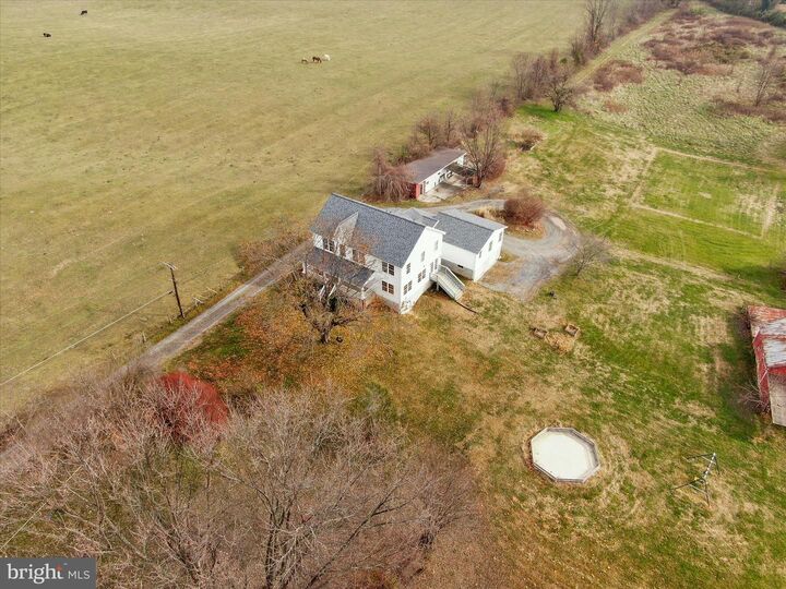 Property Photo: 151 Starsign Lane WV 25414