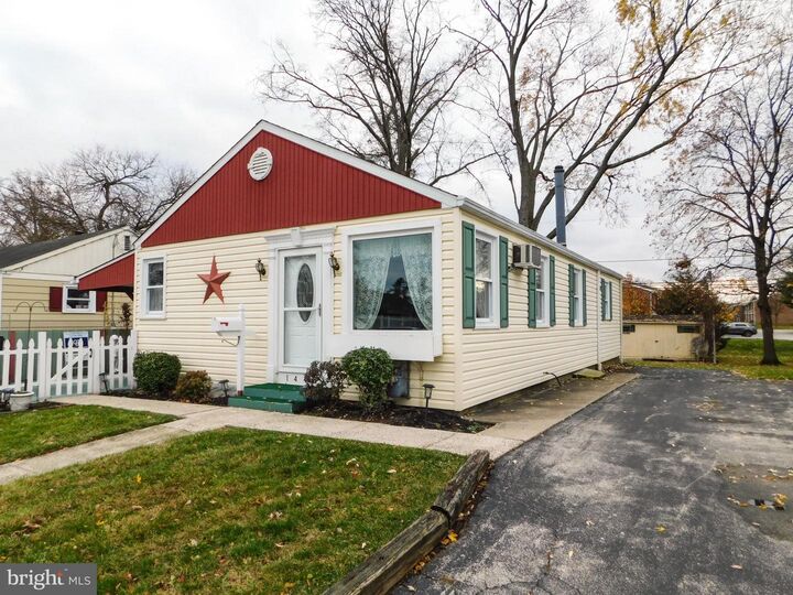 1448 W James Street  Jeffersonville PA 19403 photo