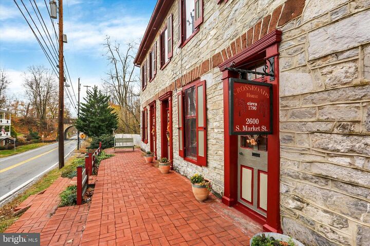 2600 S Market Street  Mechanicsburg PA 17055 photo