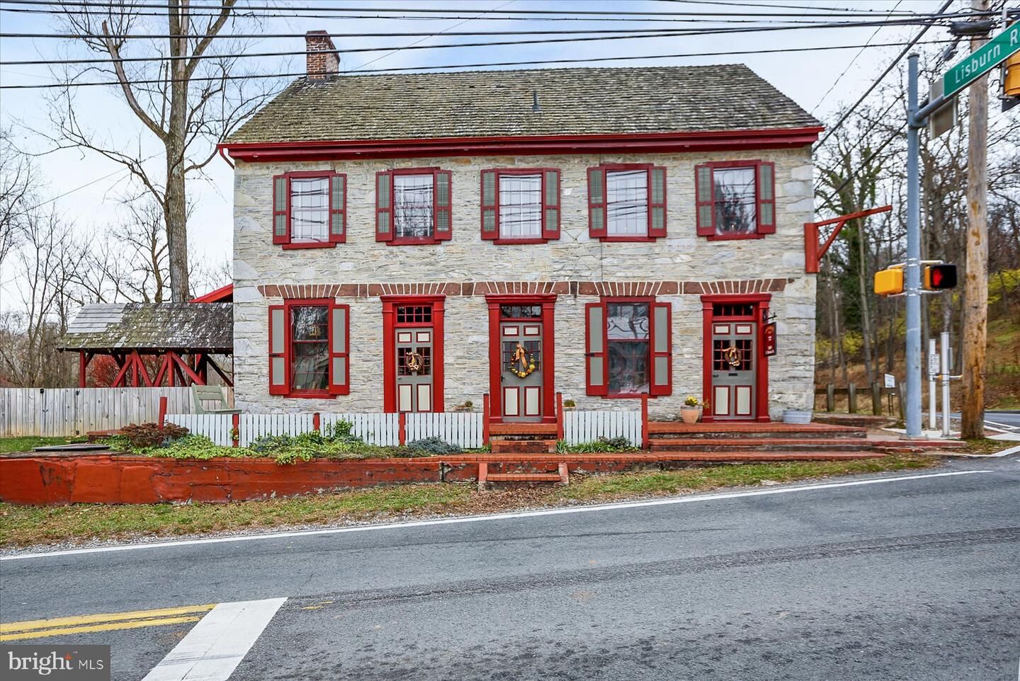 Property Photo: 2600 S Market Street PA 17055