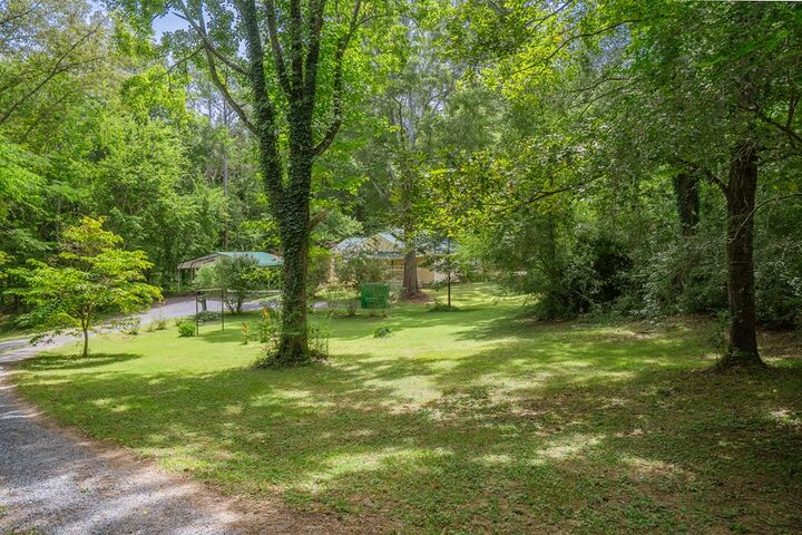 Property Photo: 296 Wagner Dr GA 30721