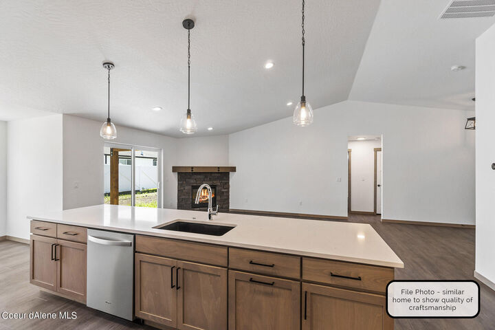 Property Photo:  8891 W Swather Ave  ID 83858 