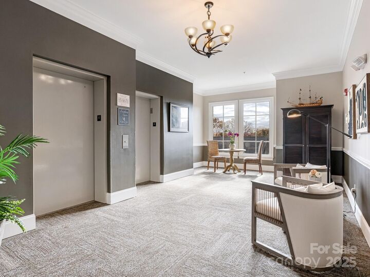 Property Photo: 6785 Louisburg Square Lane 33 NC 28210