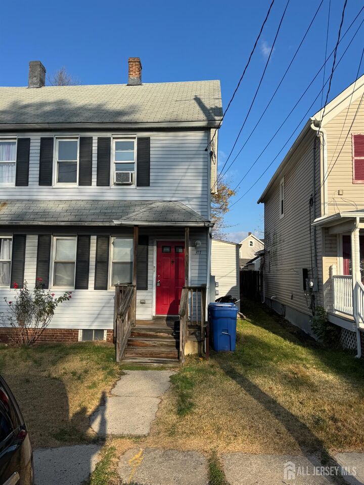 317 Walnut Street  South Amboy NJ 08879 photo