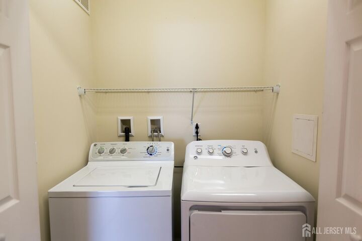 Property Photo: 1443 Sierra Drive NJ 08619