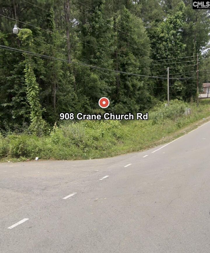 Property Photo:  908 Crane Church  SC 29203 