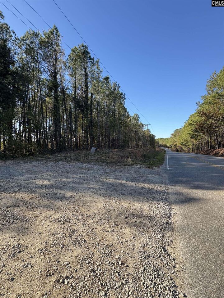 Property Photo:  1236 Crane Church  SC 29203 