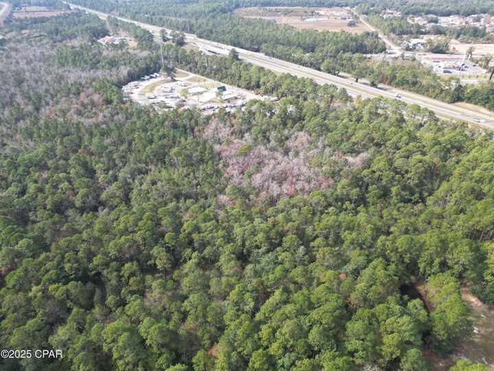 Property Photo:  0000 Lavon Road  FL 32583 