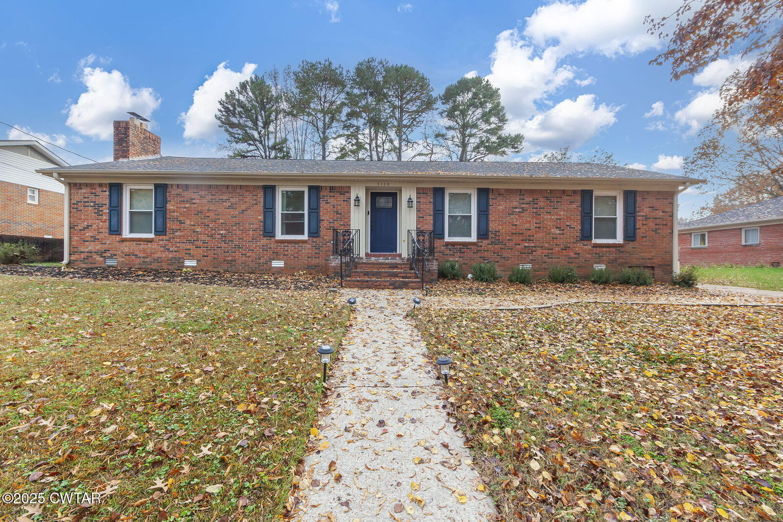 Property Photo: 3110 Redwood Street TN 38343