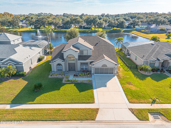 Property Photo:  1424 New Bolton Drive  FL 32129 