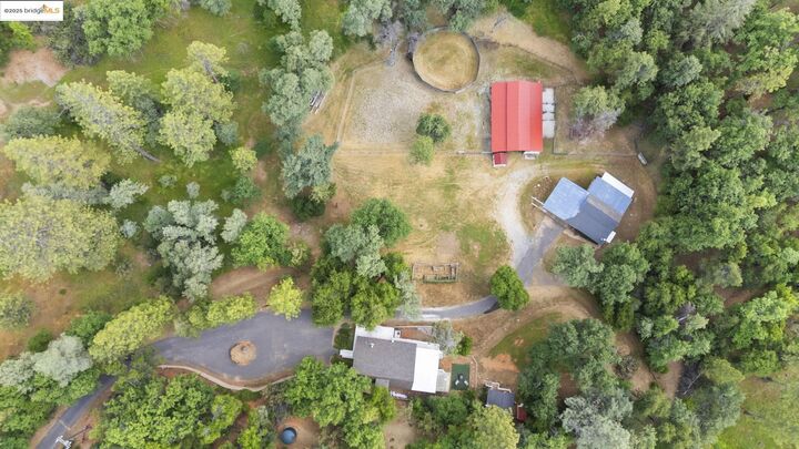 Property Photo: 20638 Maranatha Rd. CA 95379