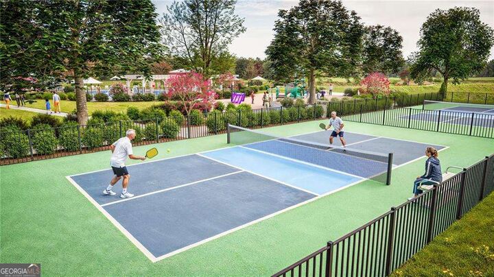 Property Photo:  165 Sweet Water Lane SE  GA 30161 