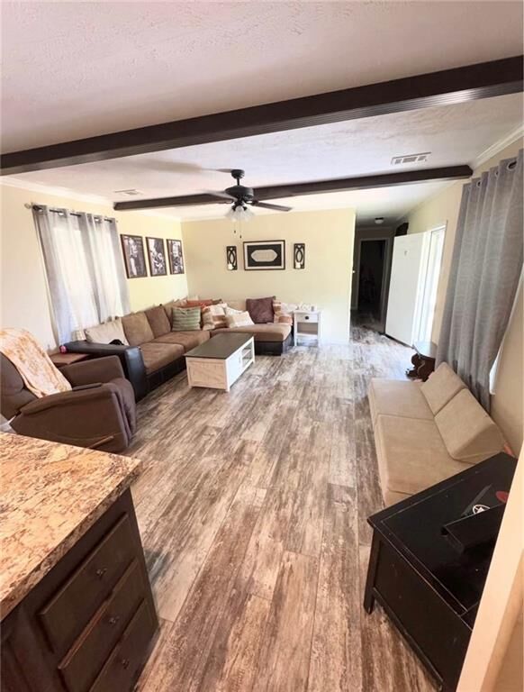 Property Photo:  1110 Hill Street  LA 71479 