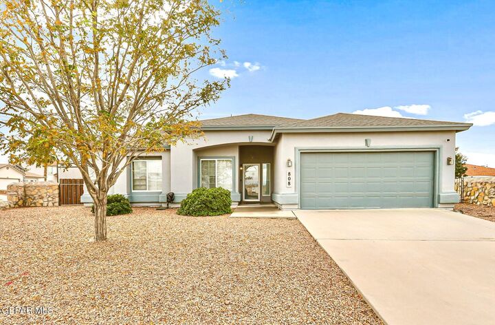 808 Kaufman  El Paso TX 79932 photo